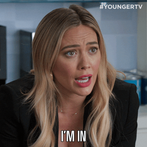 i'm in gif