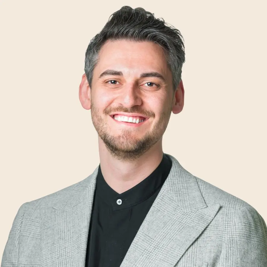 Speaker Headshot