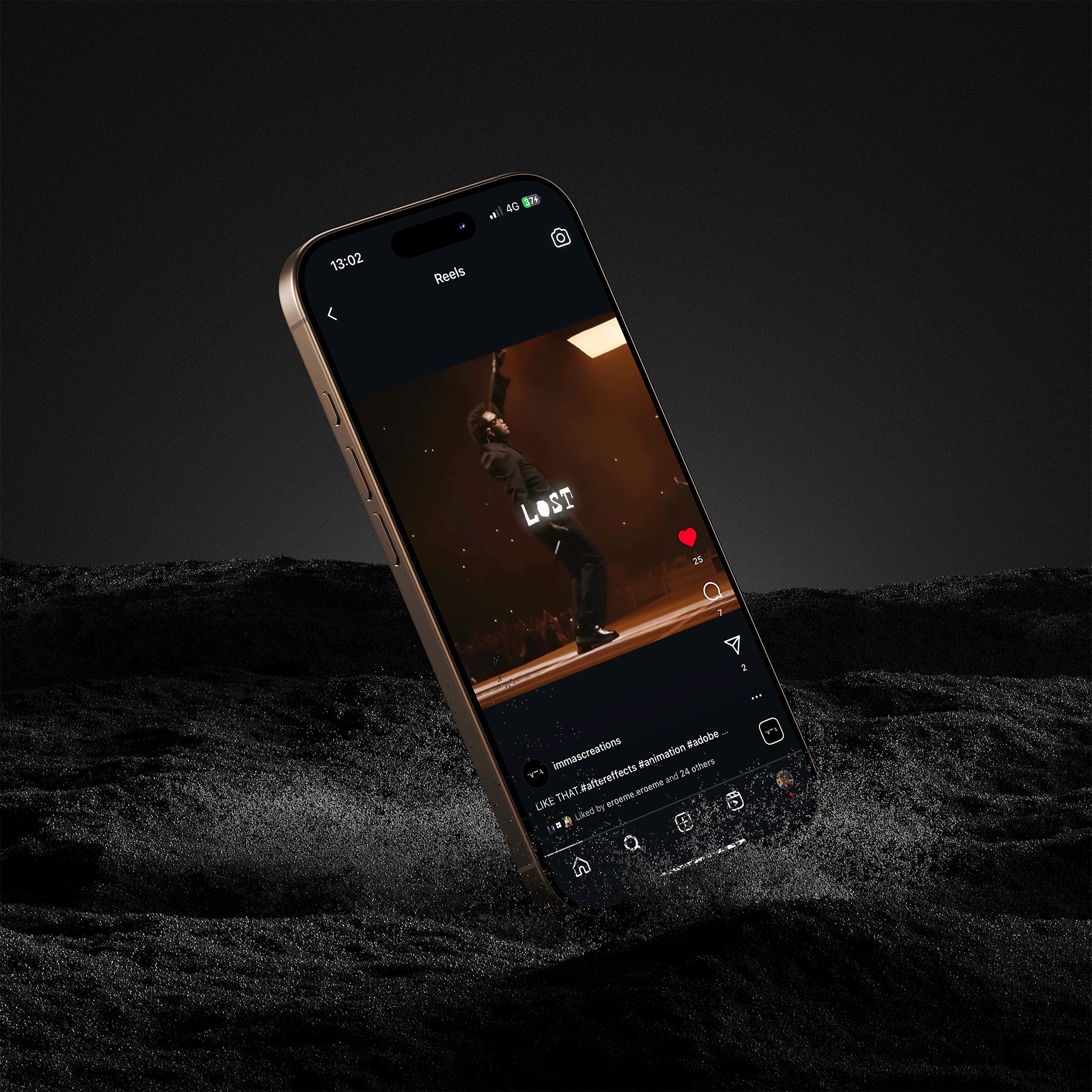 3d Product Mockup