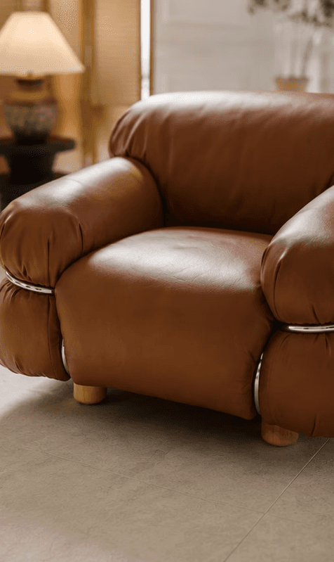 chair details