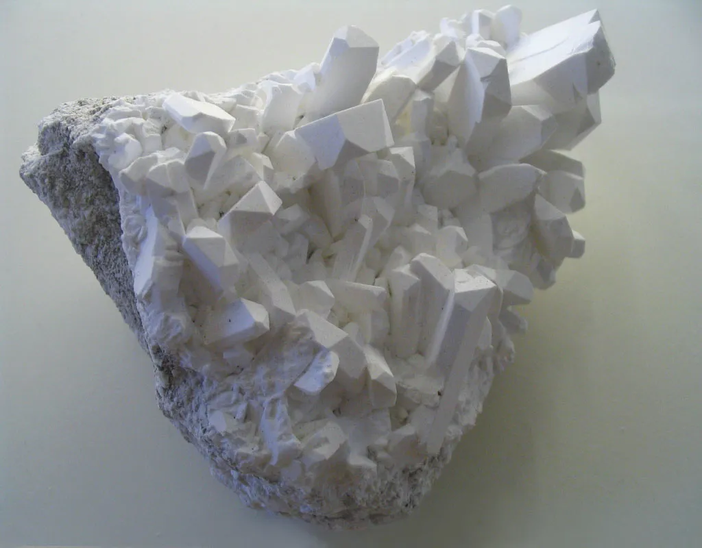 Boron Crystal