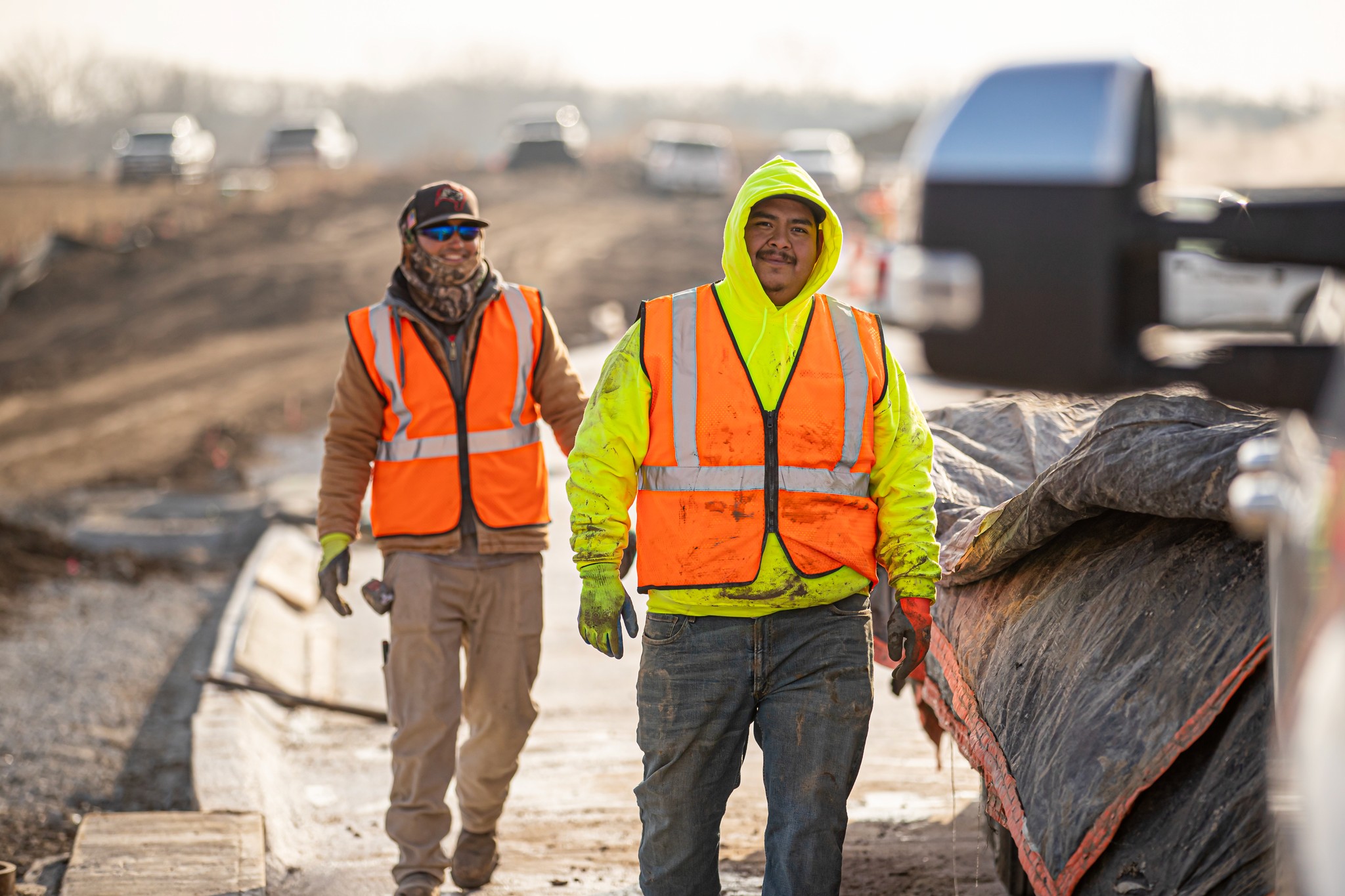 Omaha commercial photographers