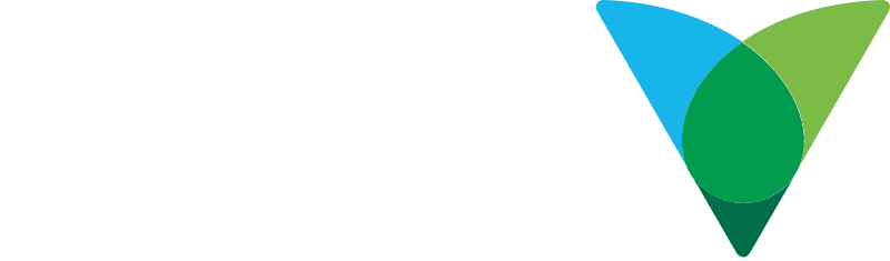 Ventia official logo used for facilities management and infrastructure services