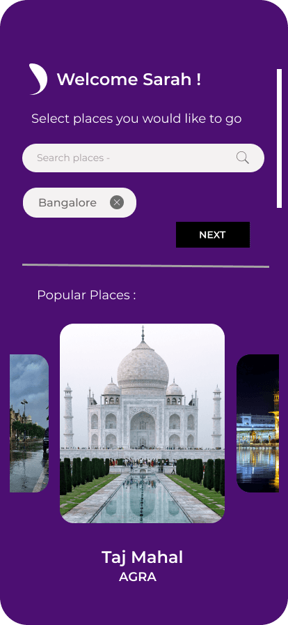 Weather app image