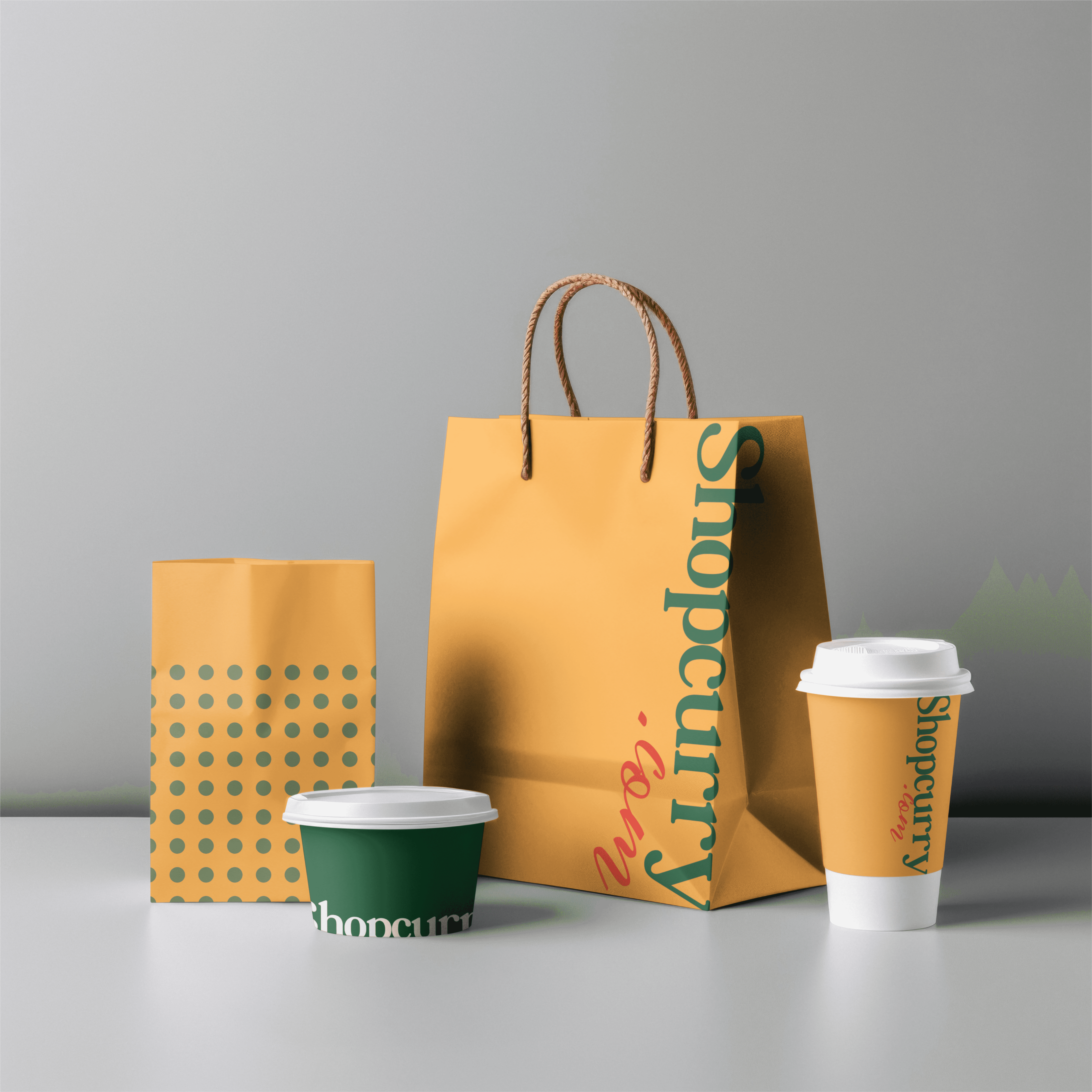 Custom Design & Printing