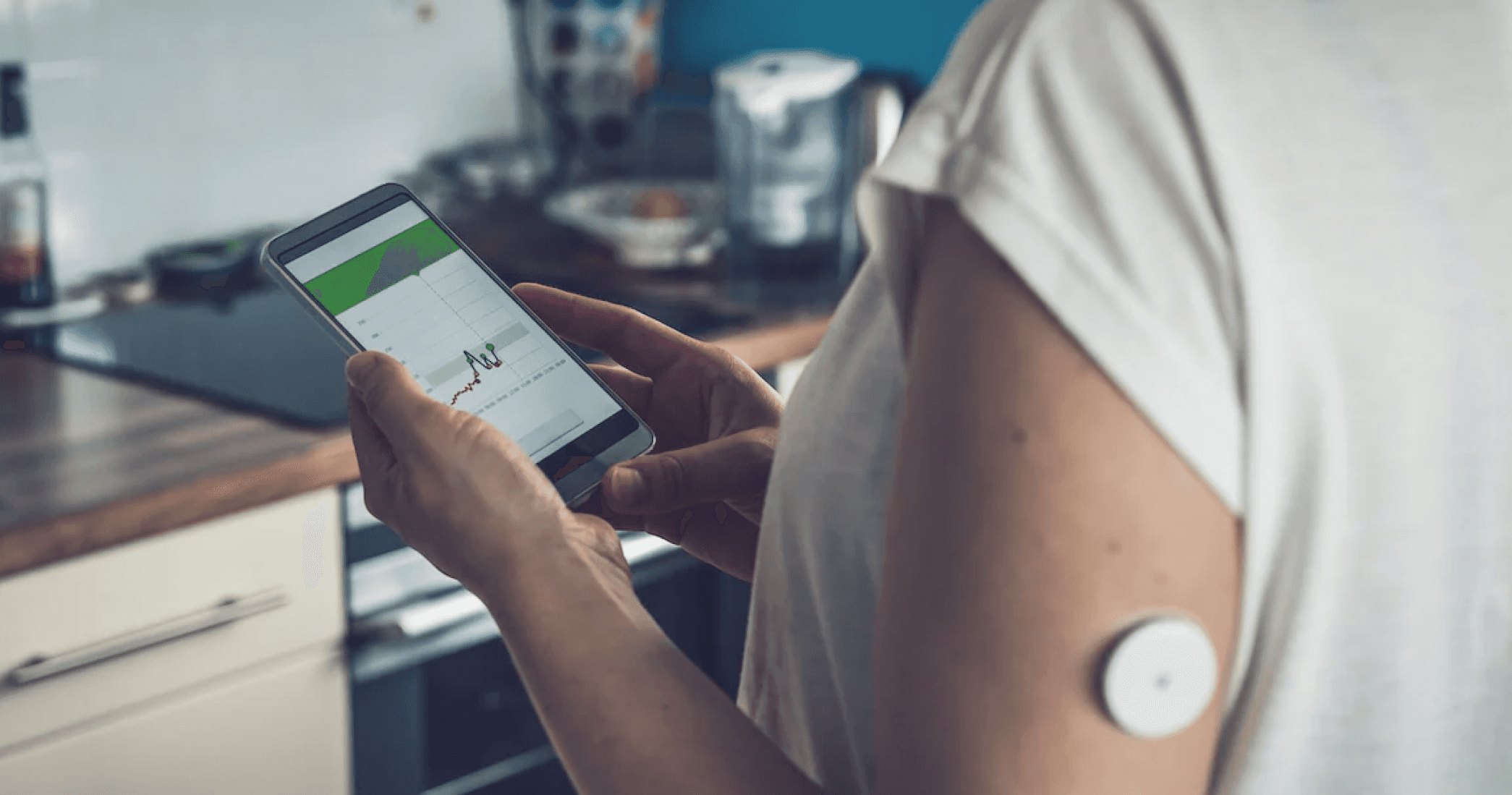 Many bottles are lying on top of a shelf
