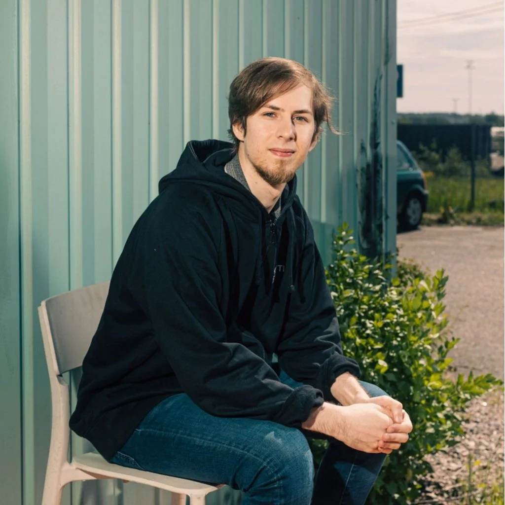 Kasper Koho