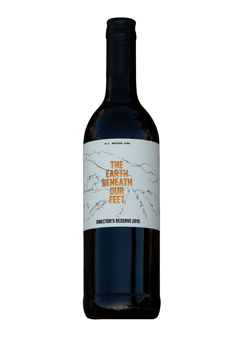 An image of Director's Reserve '15