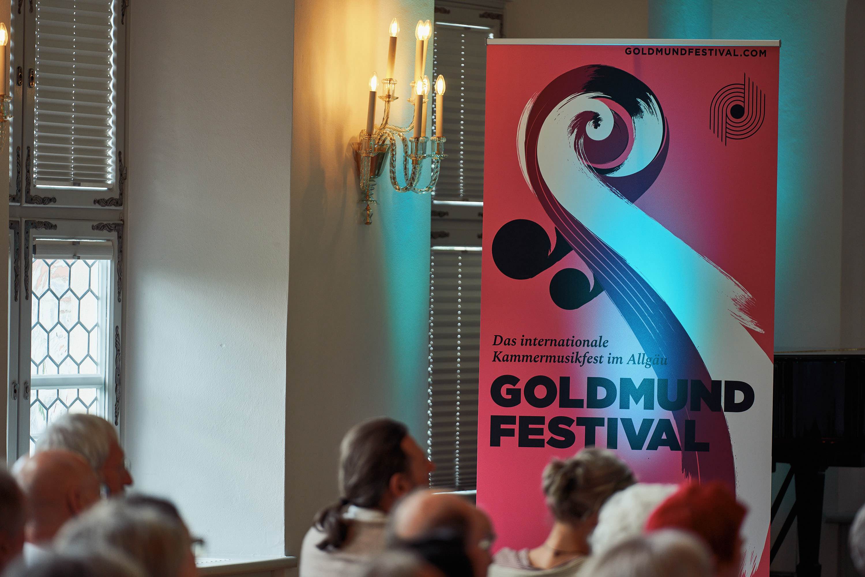 Goldmund Festival