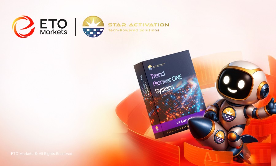 How the Trend Pioneer One System Brings Intelligent Risk Control to Trading at ETO Markets