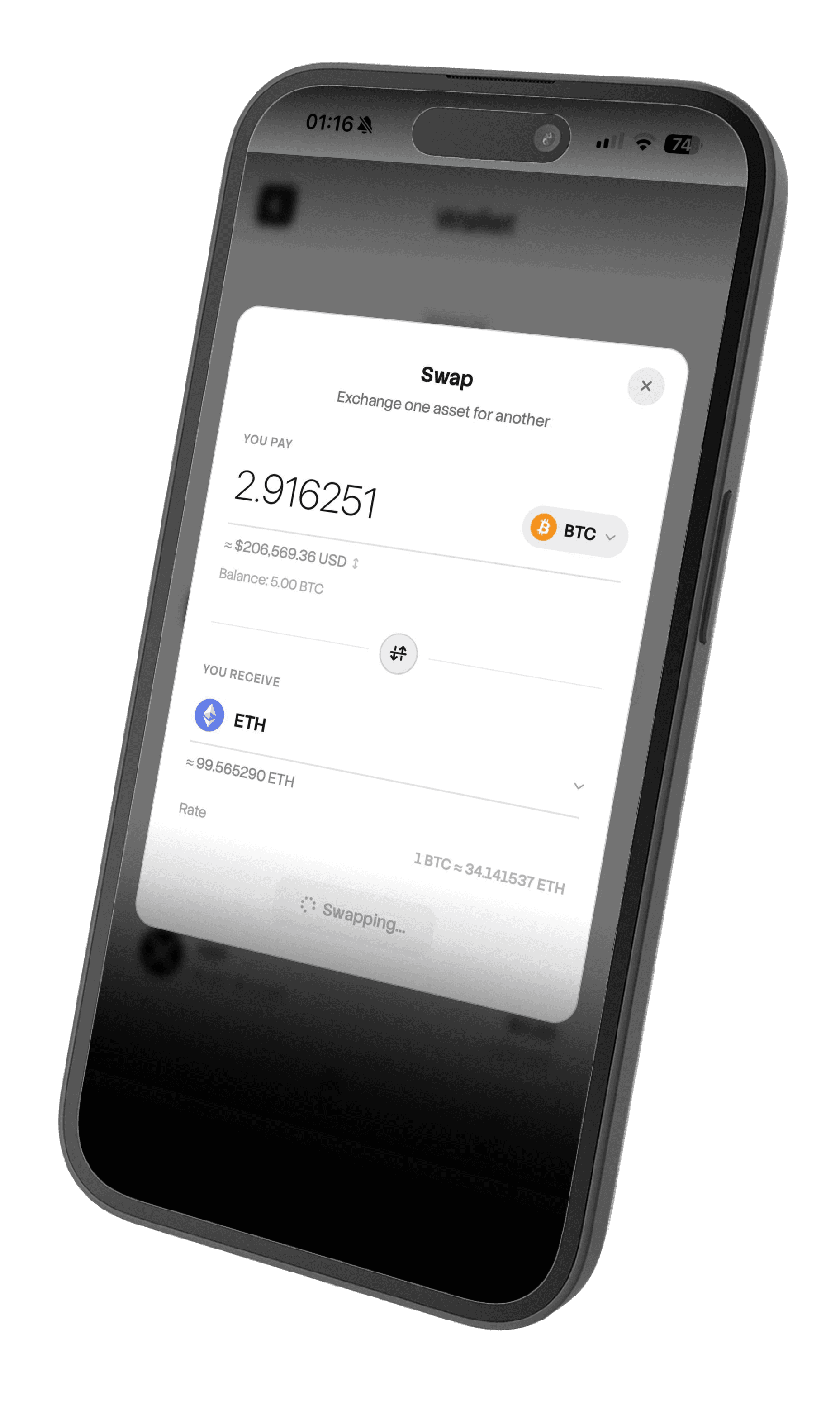 crypgo-app
