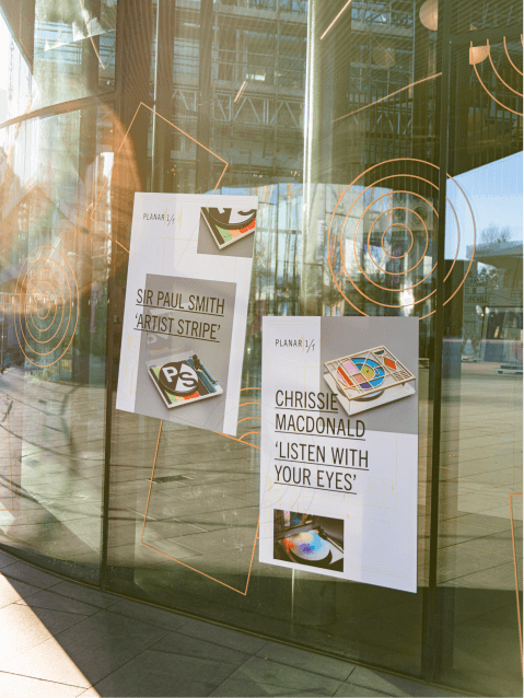 Project Gallery Image for 50% width of the screen #1