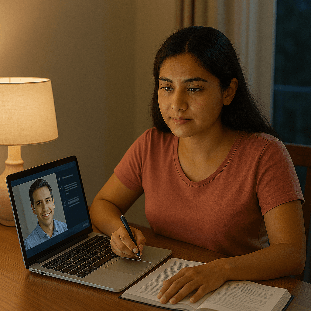 personalized learning