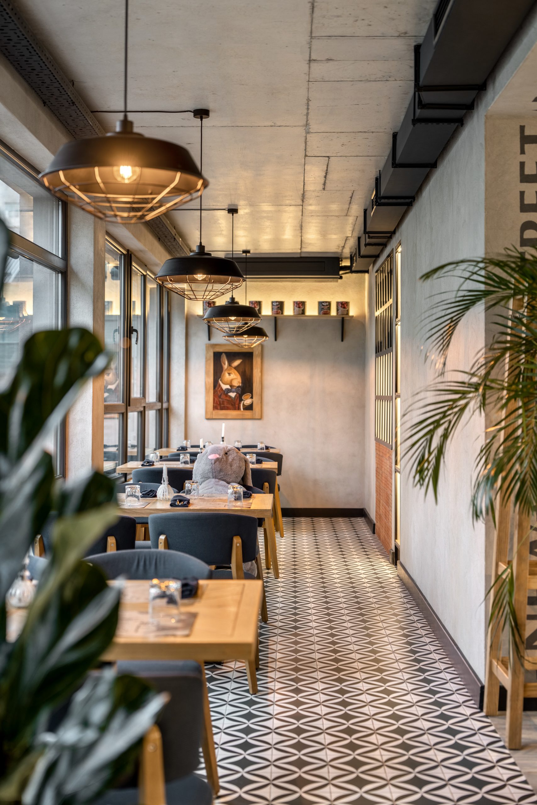 New York Street Pizza Zaichyk