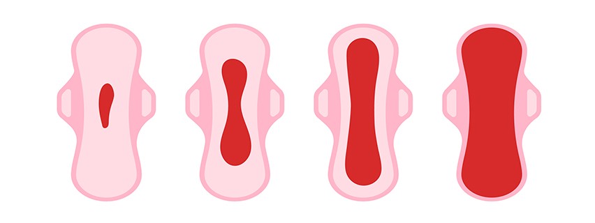 As a tradition, I will talk about period to get more women to pay attention about themselves on Women’s Day. 