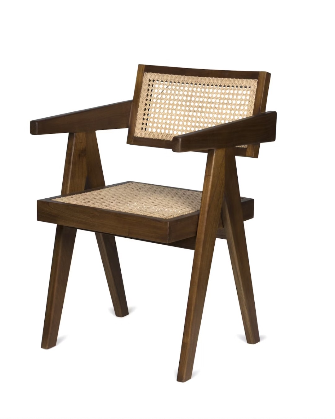 Detjer, Office Chair Pierre