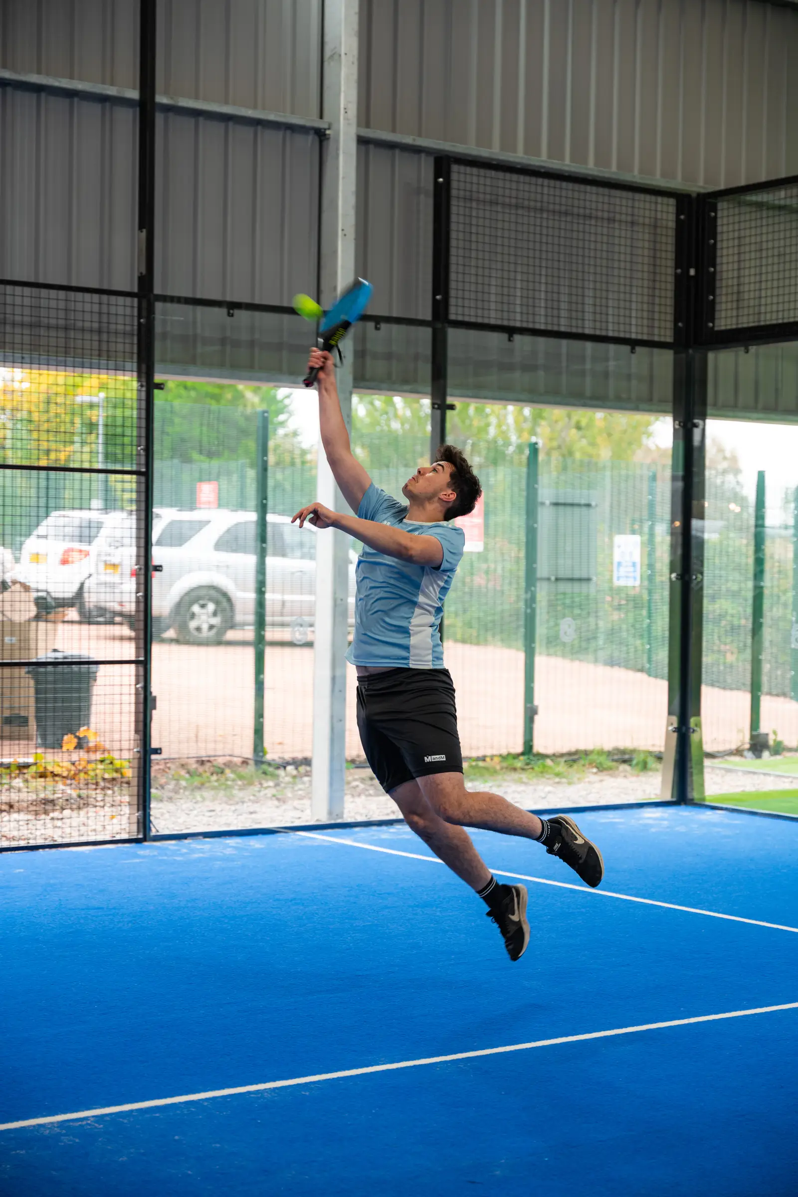 Social Sports Society