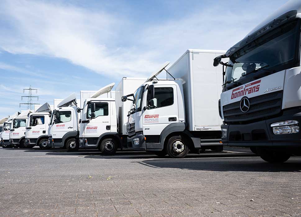 Fuhrpark-Outsourcing