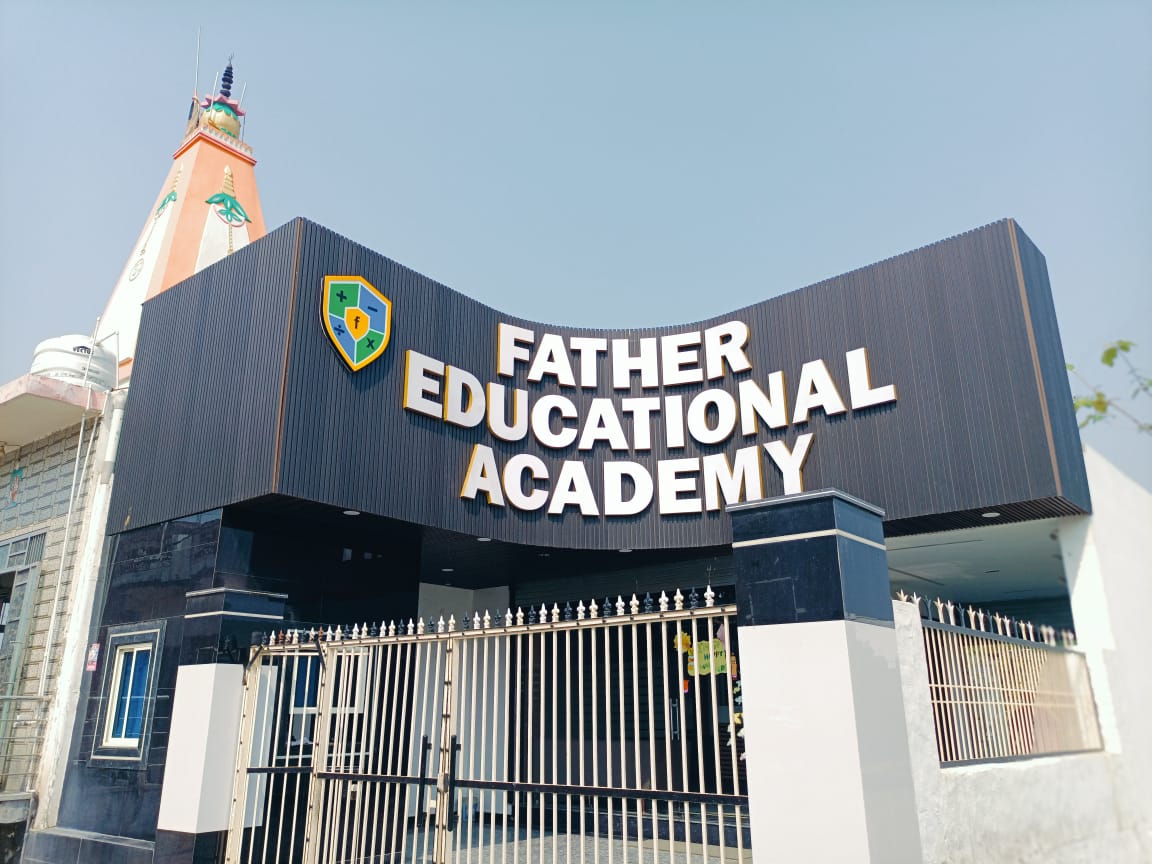 best school in Sikandrabad