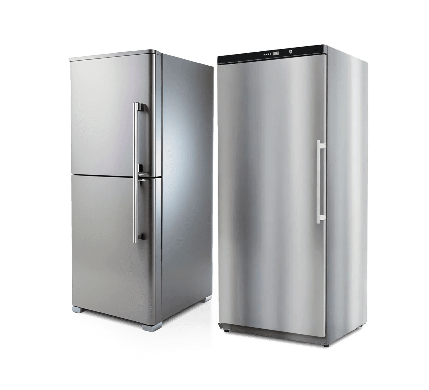 refrigerator & ice maker repair and diagnostic service in Tennessee and North Carolina