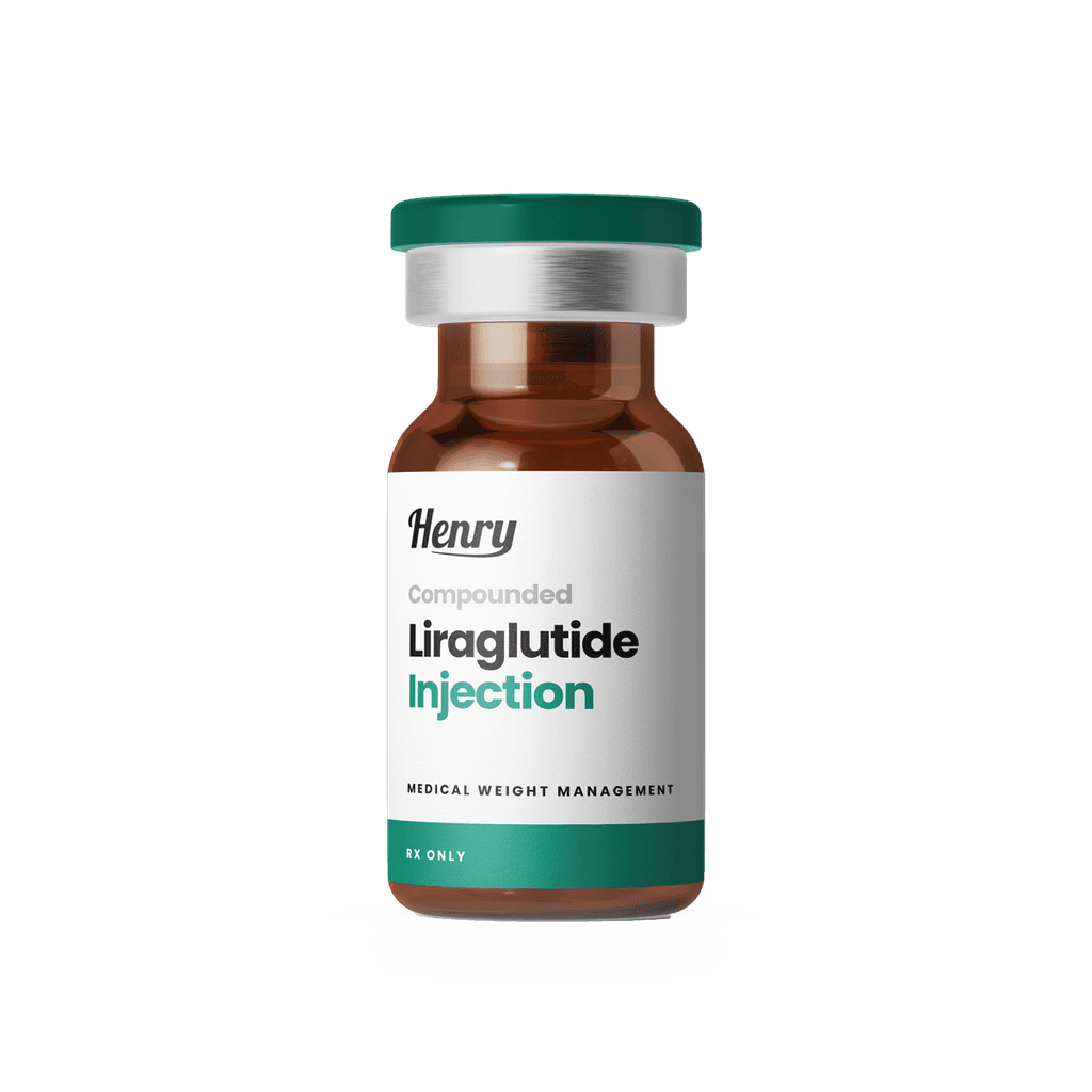 Compound Liraglutide