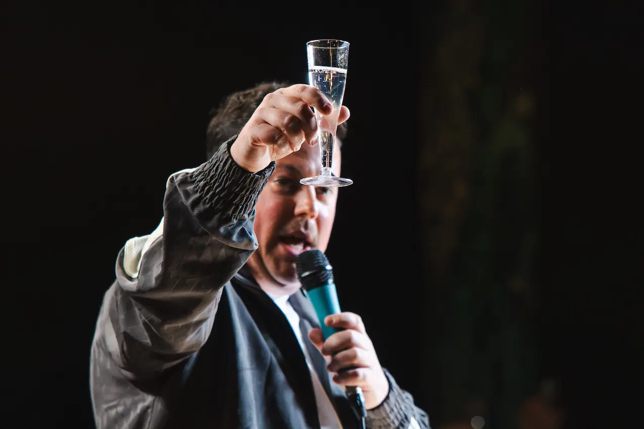 Michael Turner Media