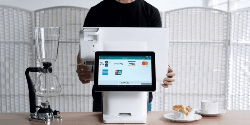 StoreHub POS