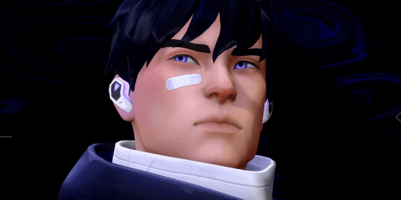 Game Model 4