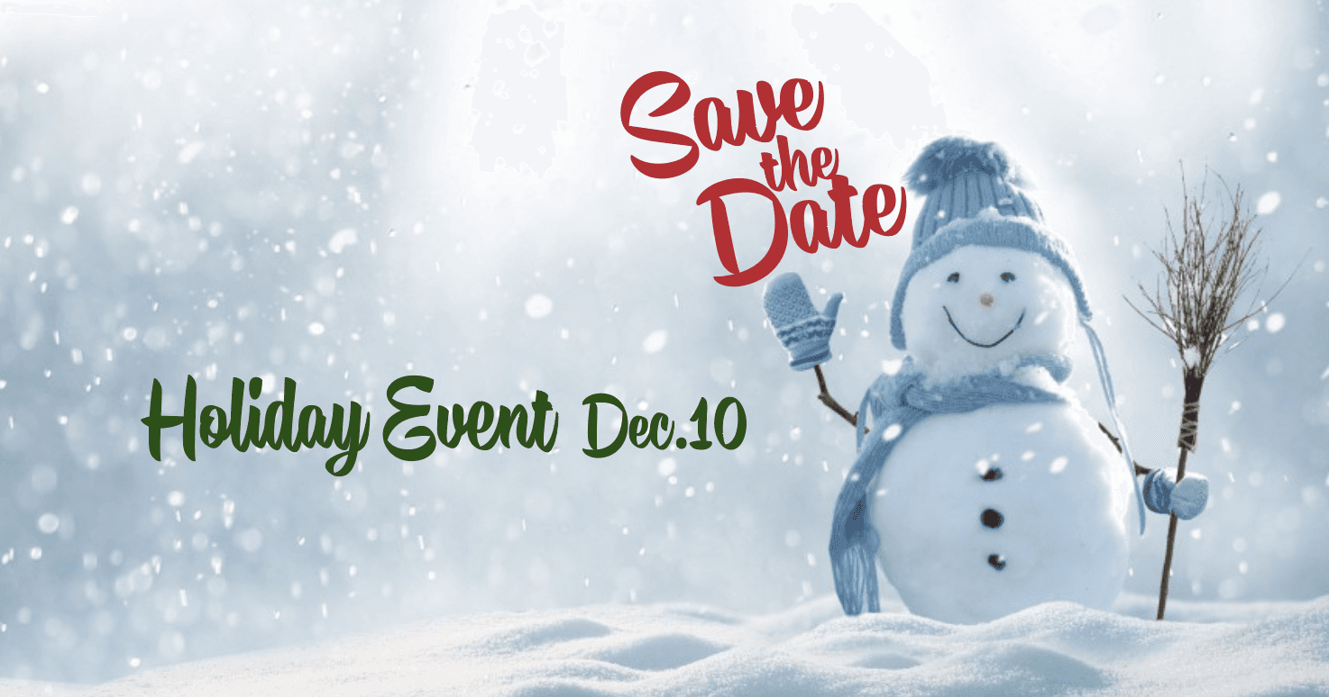 Holiday Event