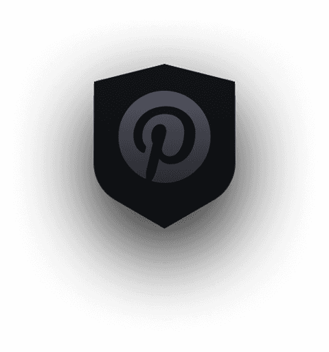 Pintrest Icon