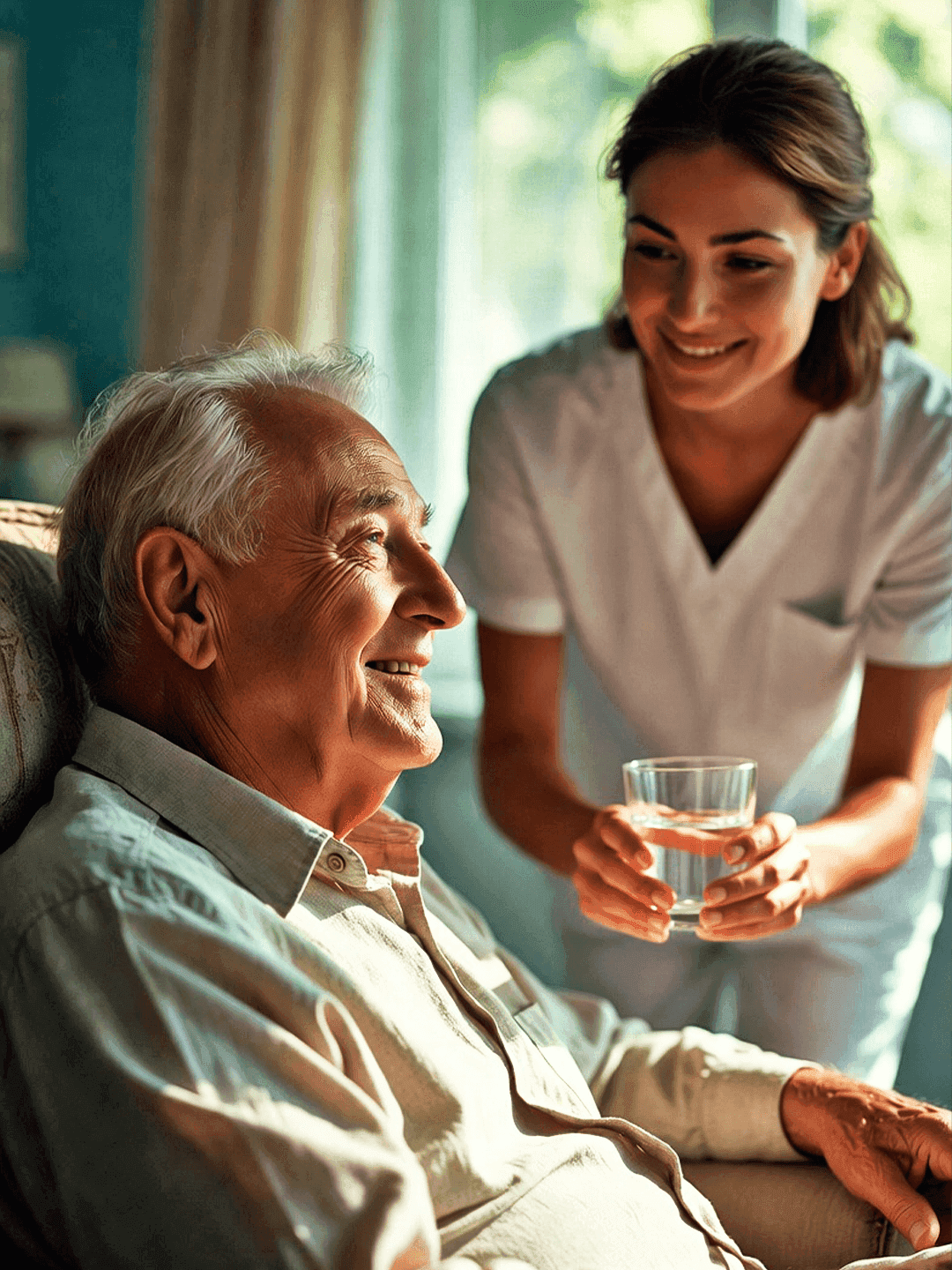 Home care Massachussets