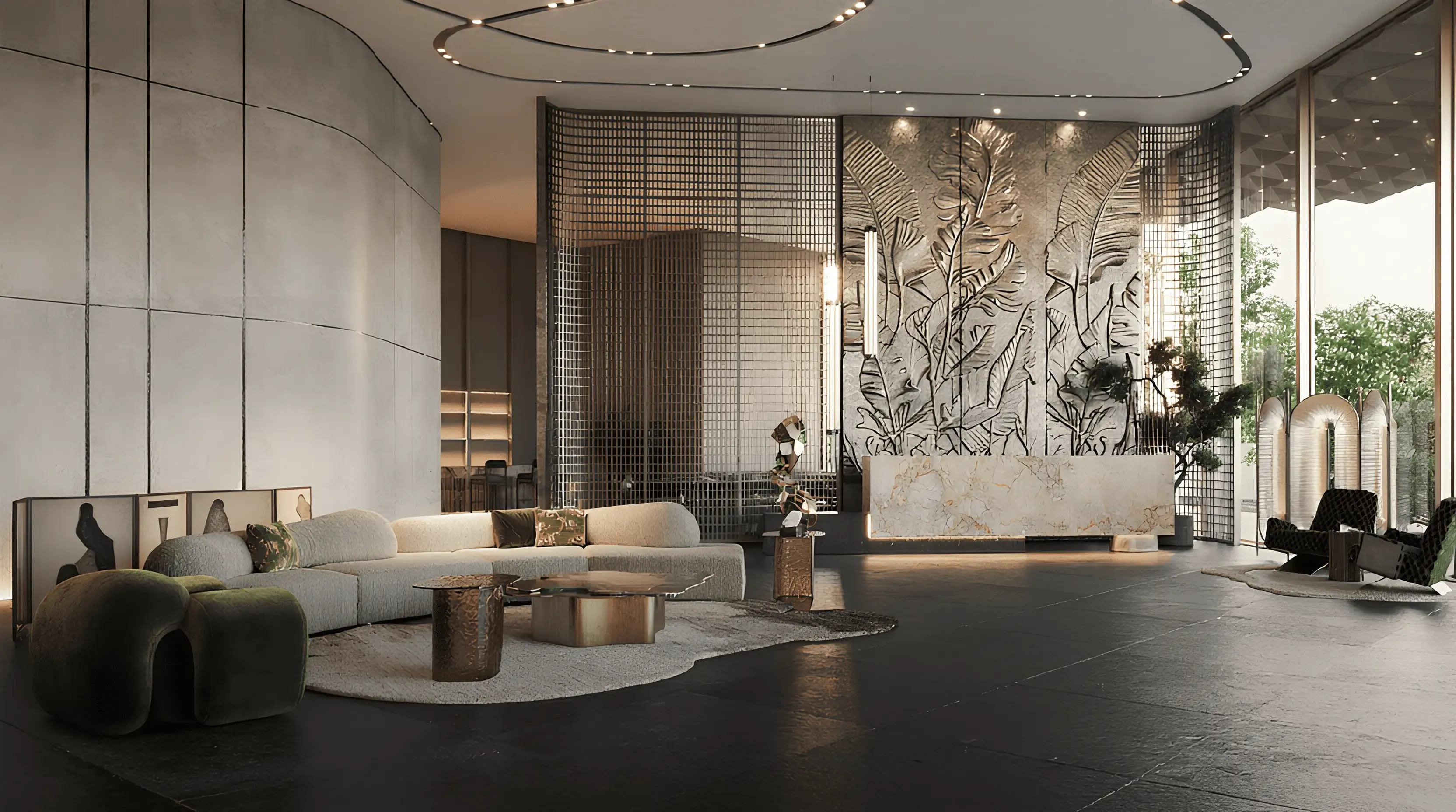 Cheval Residences