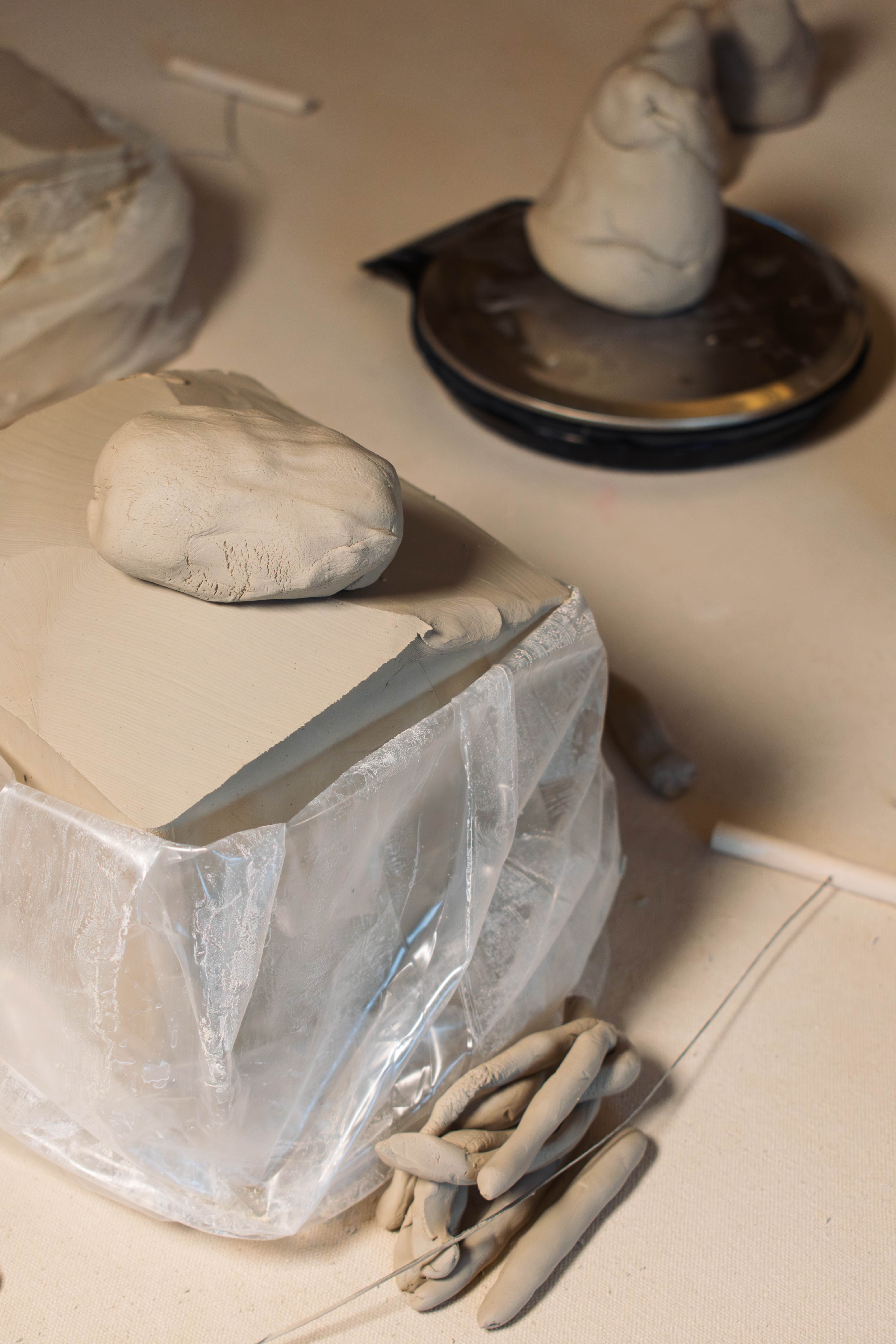 Ceramic Classes by Labor of Love Studio in Denver