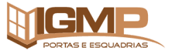 gmp portas e esquadrias