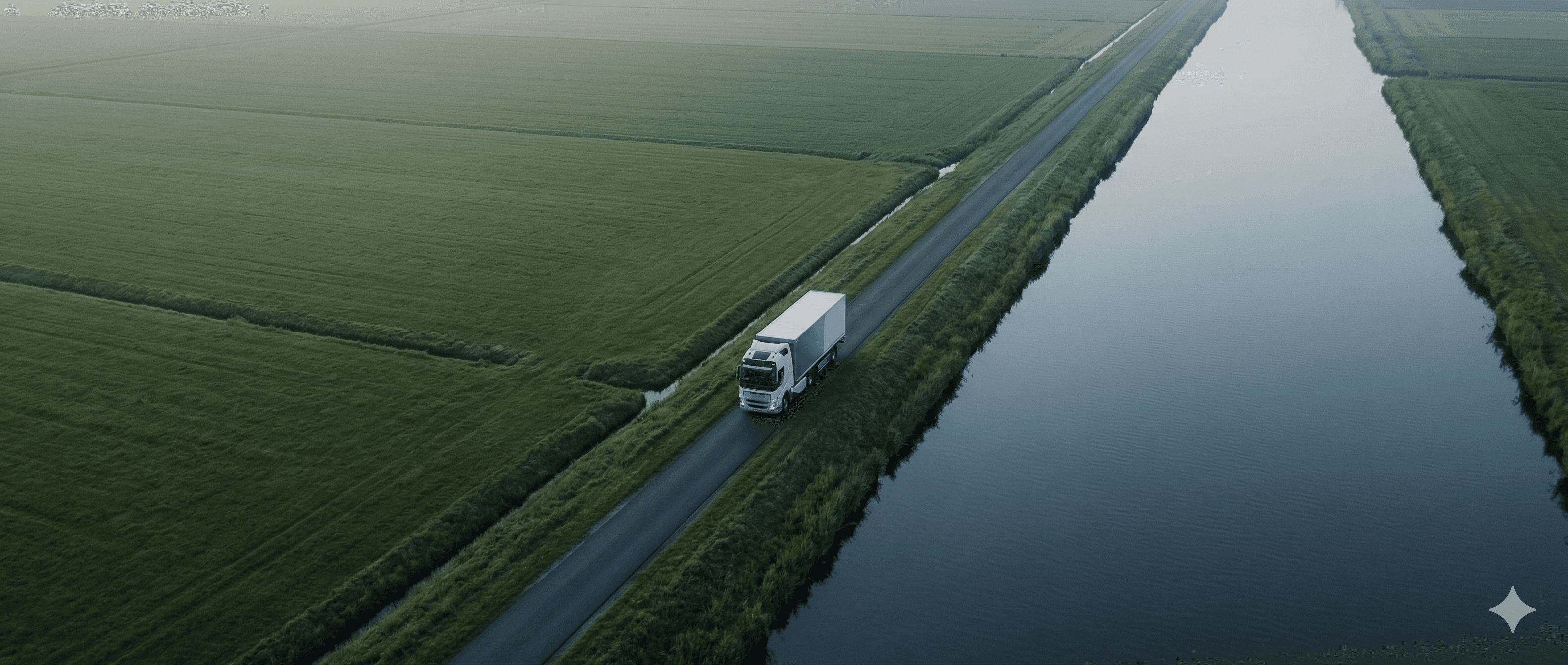 elektrische truck door nederland