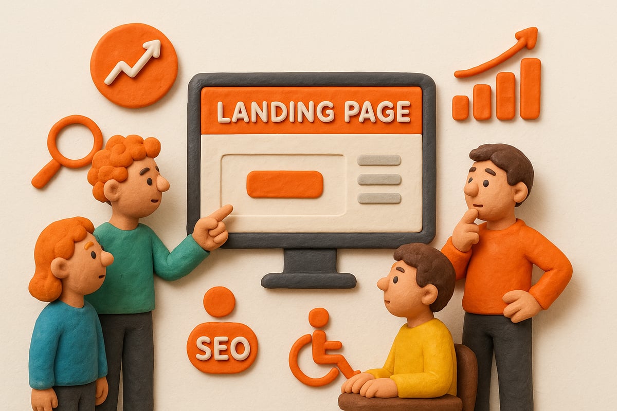 Optimiser la Conversion et le SEO sur Framer