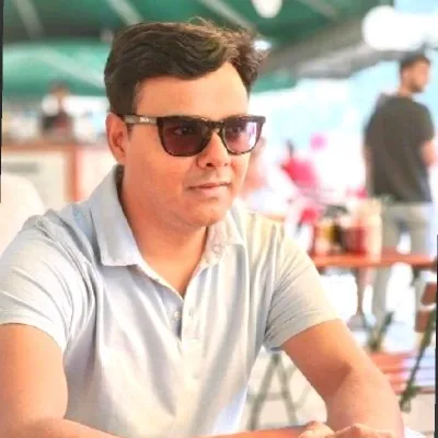 Avinash Choudhary
