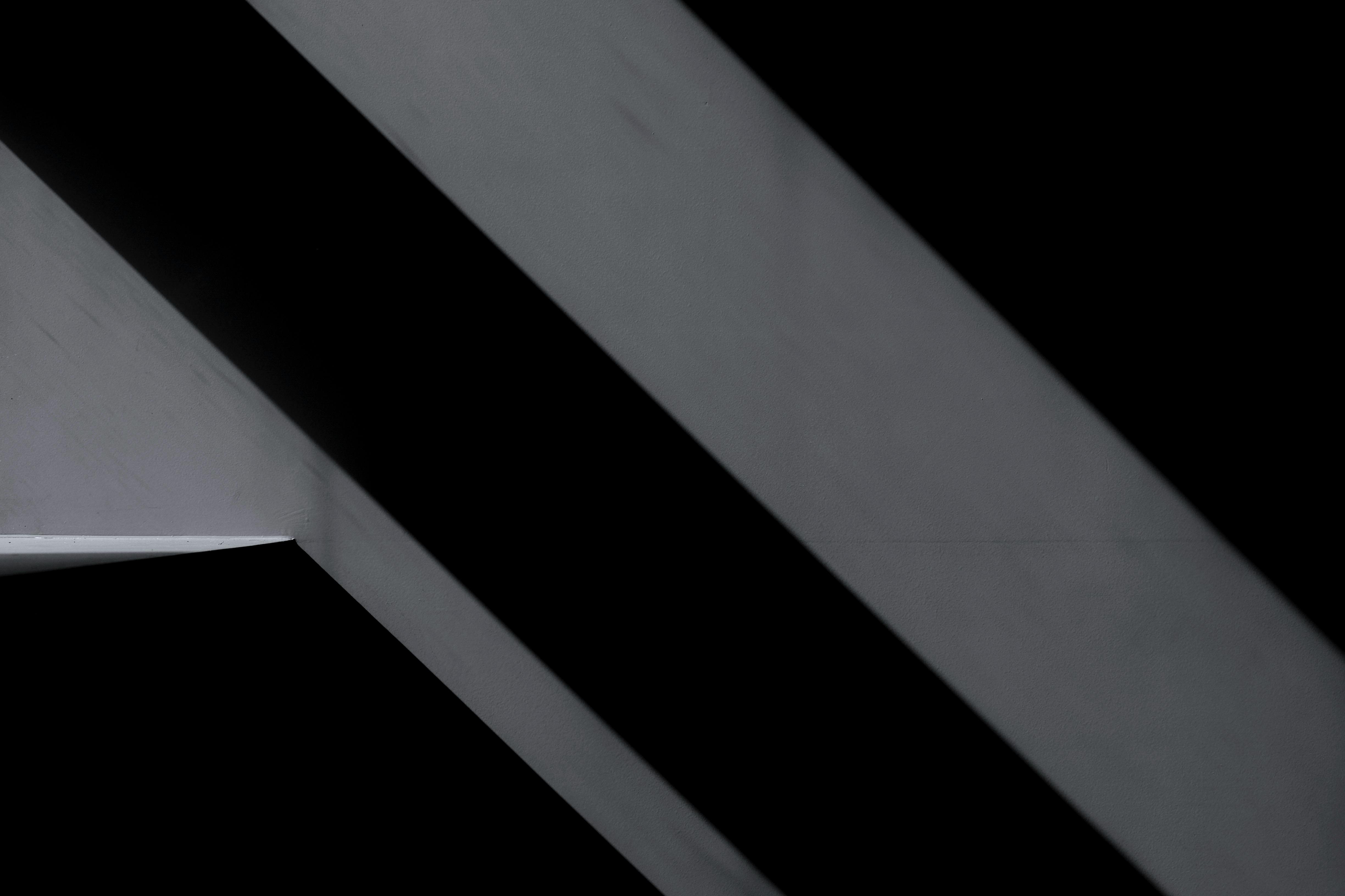 abstract background for visual depth
