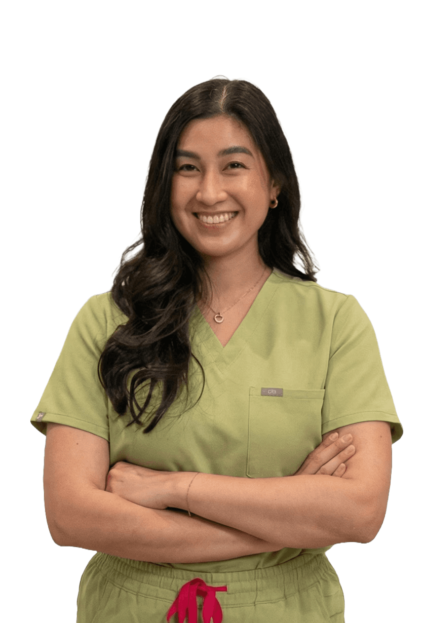 Dr Christine Phan