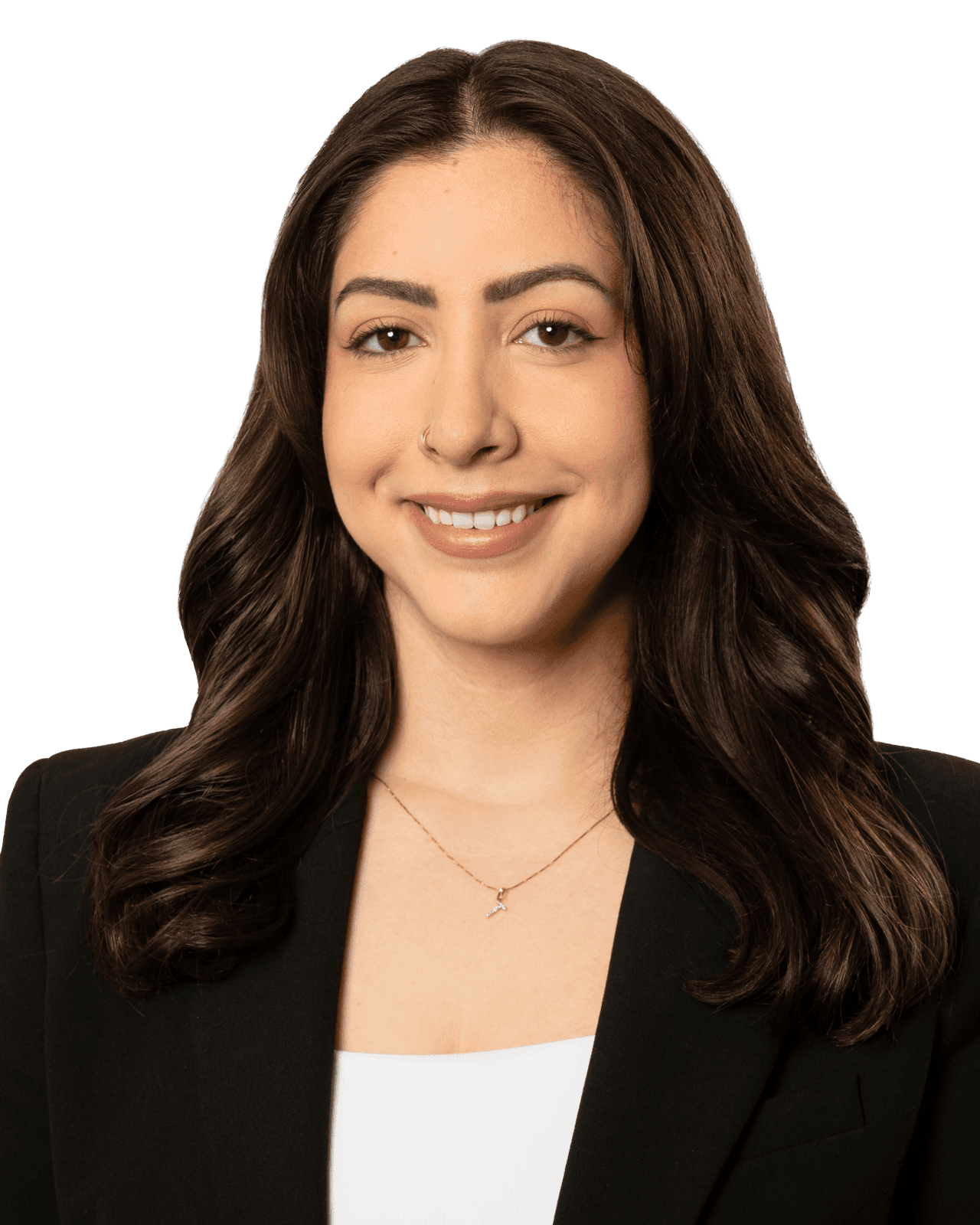 Headshot of Toni Pascale