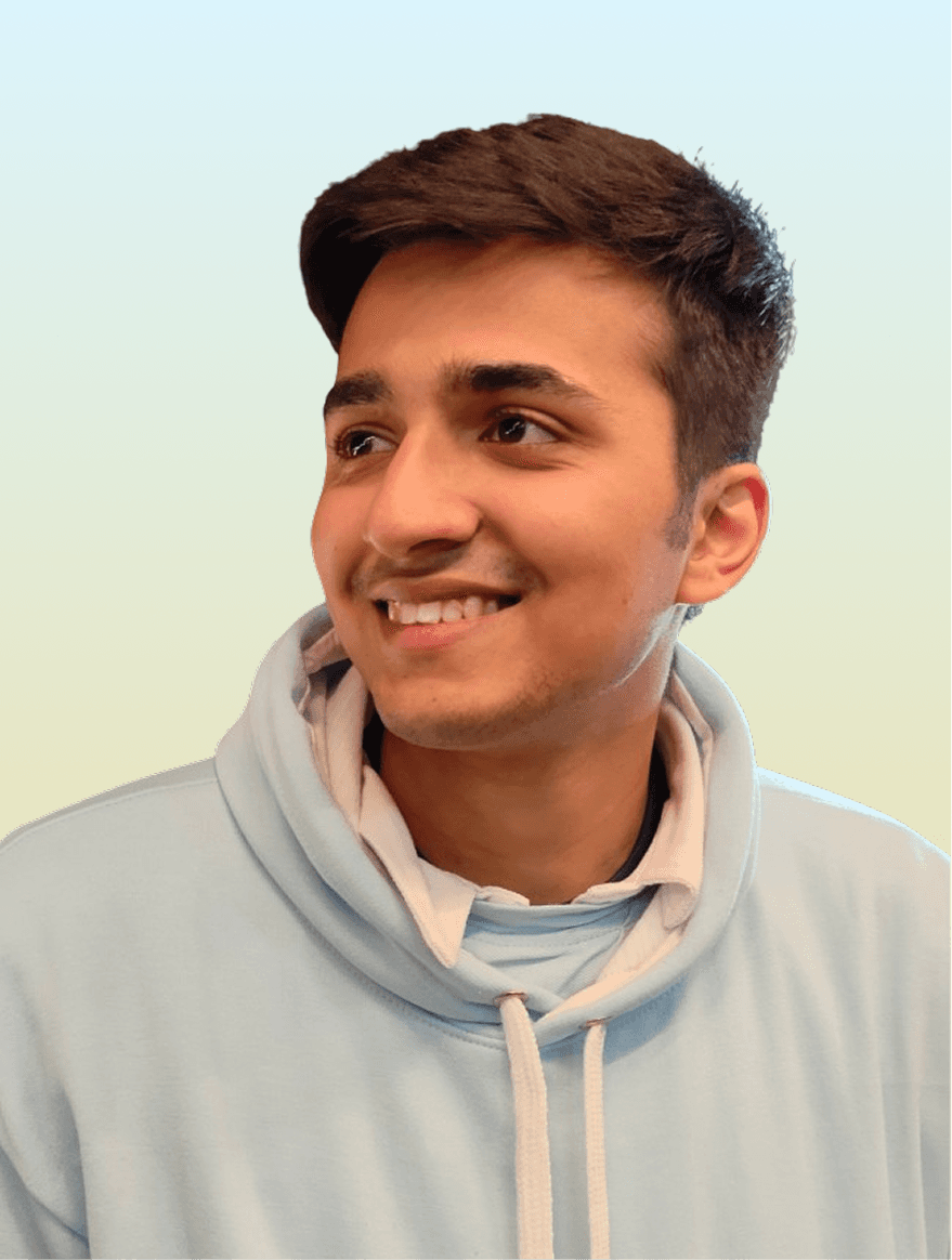 Daniel Hart, Web Designer