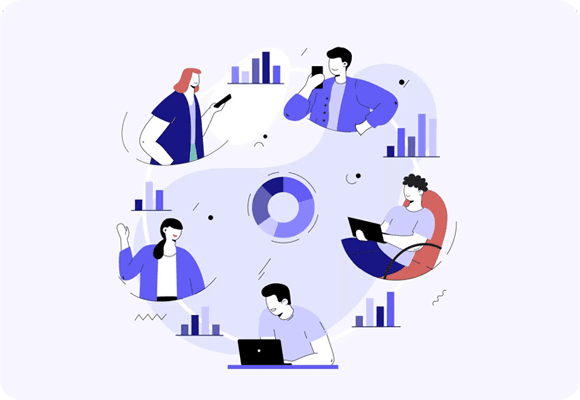 Real-time revenue intelligence. Real outcomes.