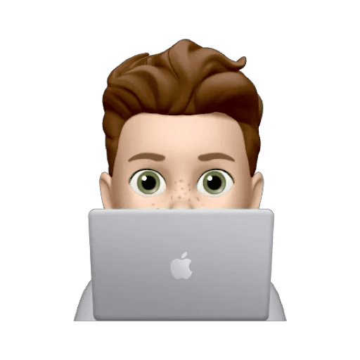 Memoji Emily Branson