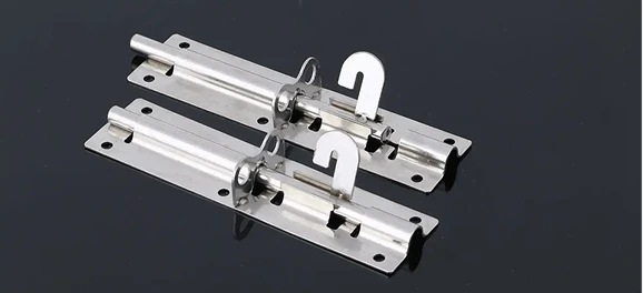 Locks & Hardware
