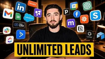 Unlimited leads thumbnail 