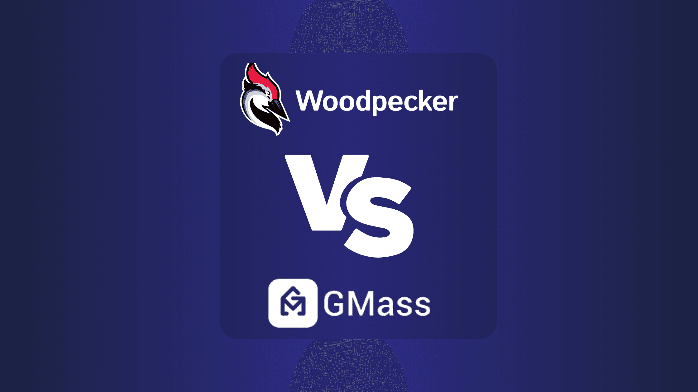 Woodpecker vs GMass: A Comprehensive Comparison of Email Outreach Tools