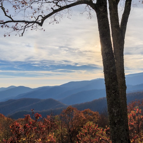 Great Smoky Mountains