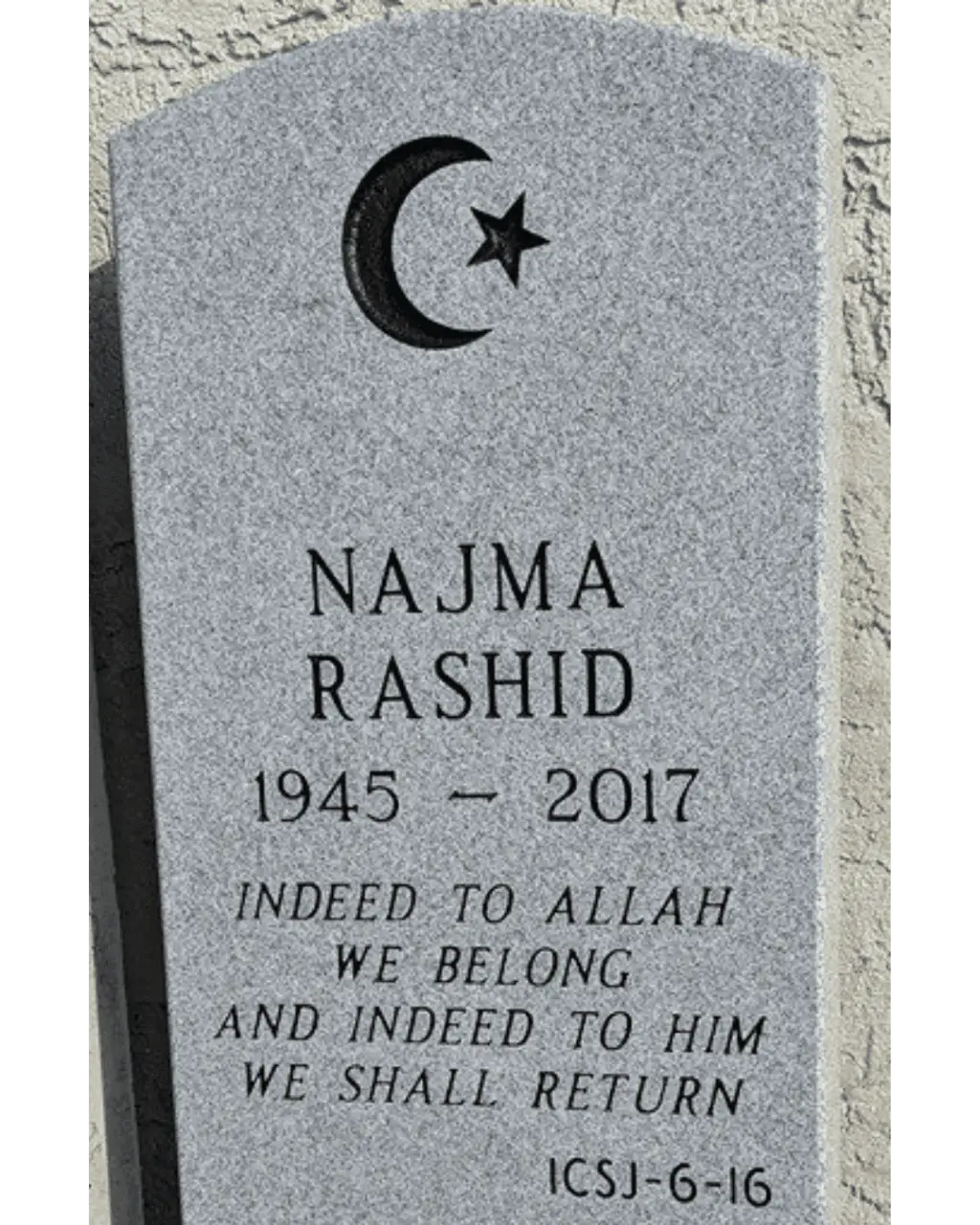 cemetery inscriptions services