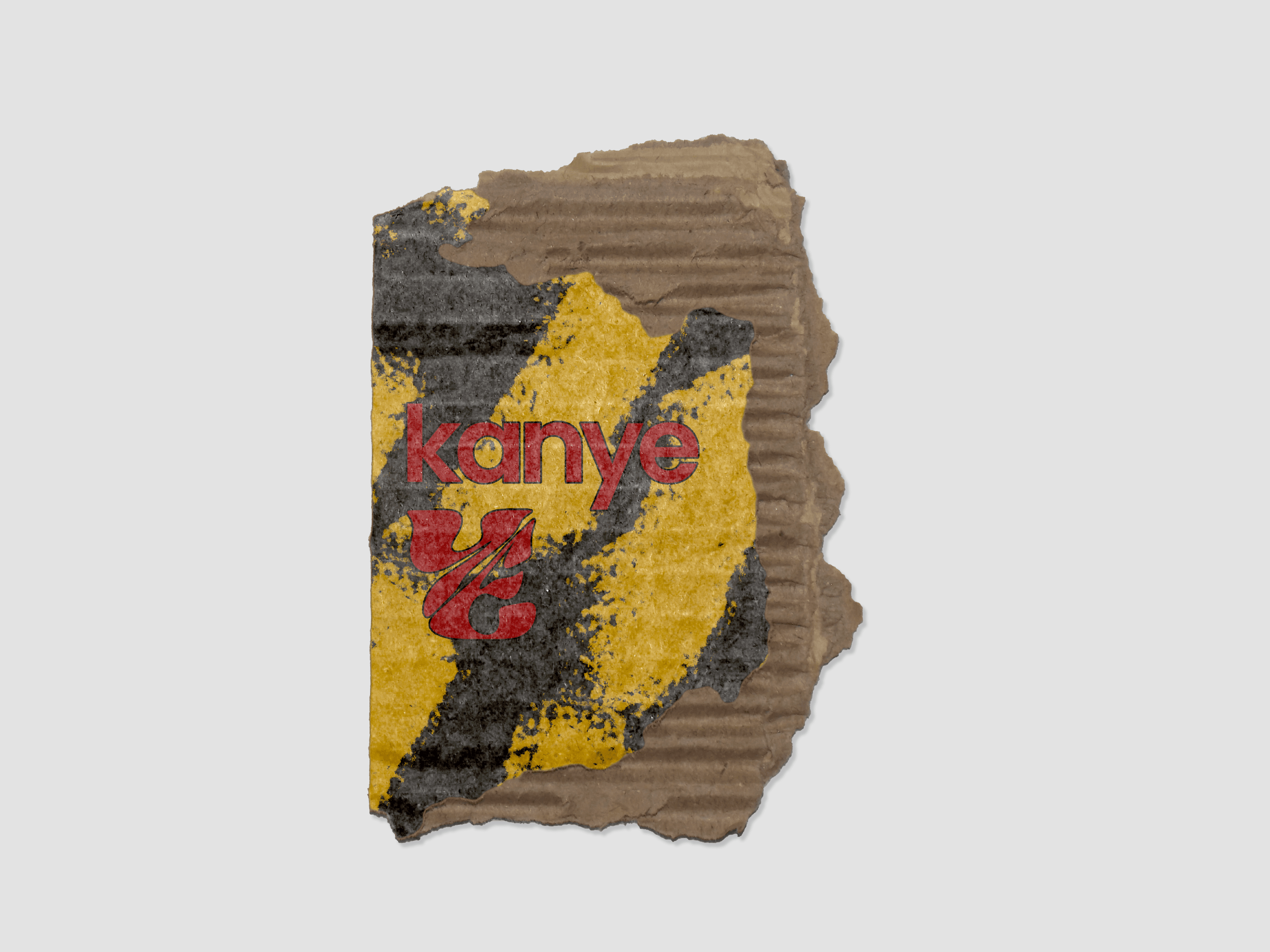 scrapped box execution.