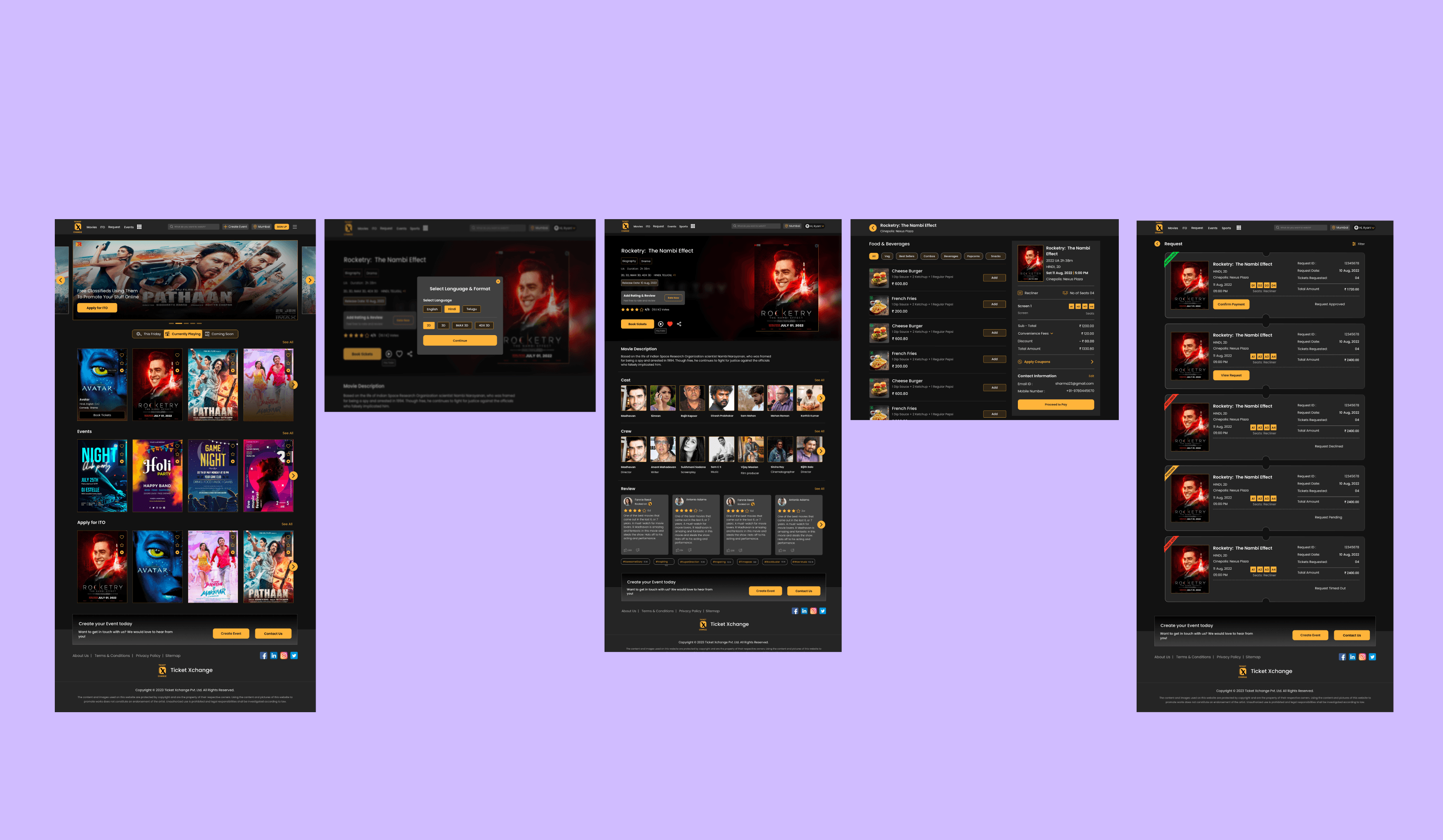 App Measure Weight Screen